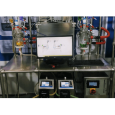 Lab Reactor Automation